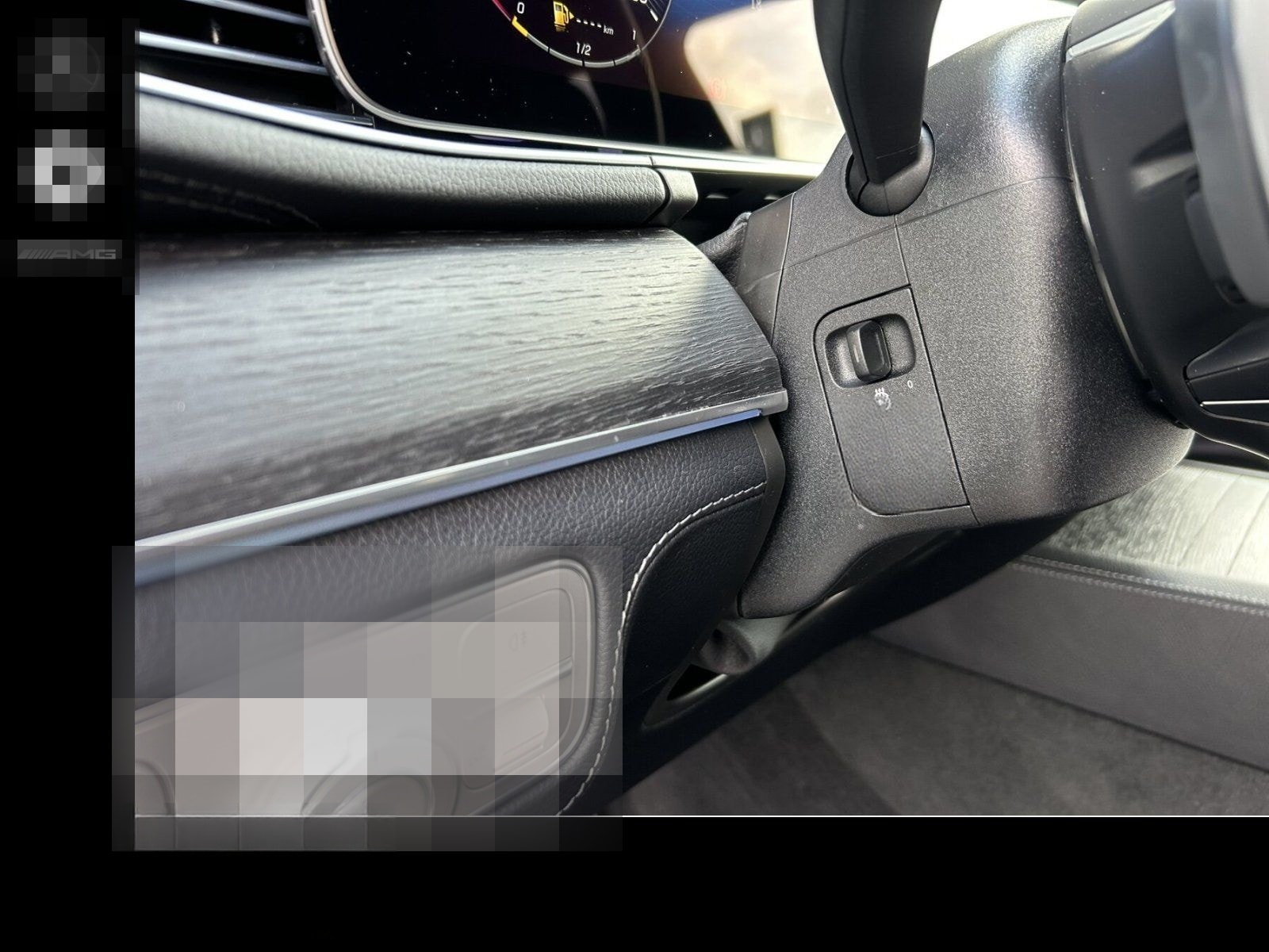 Mercedes-Benz GLE 350 de 4M AMG Pano HuD AHK Multibeam Air 360 foto 10