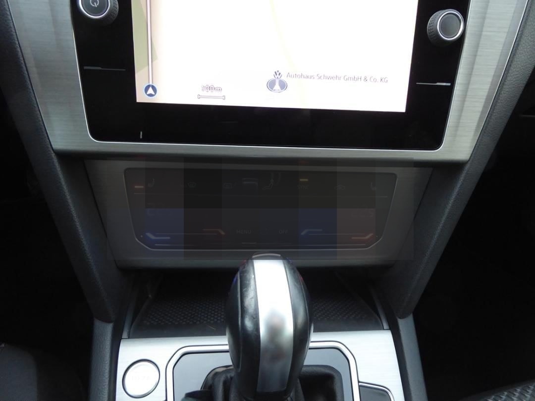 Volkswagen Passat Variant 2.0 TDI *AHK*Keyless* foto 11