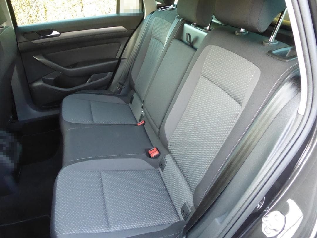 Volkswagen Passat Variant 2.0 TDI *AHK*Keyless* foto 5