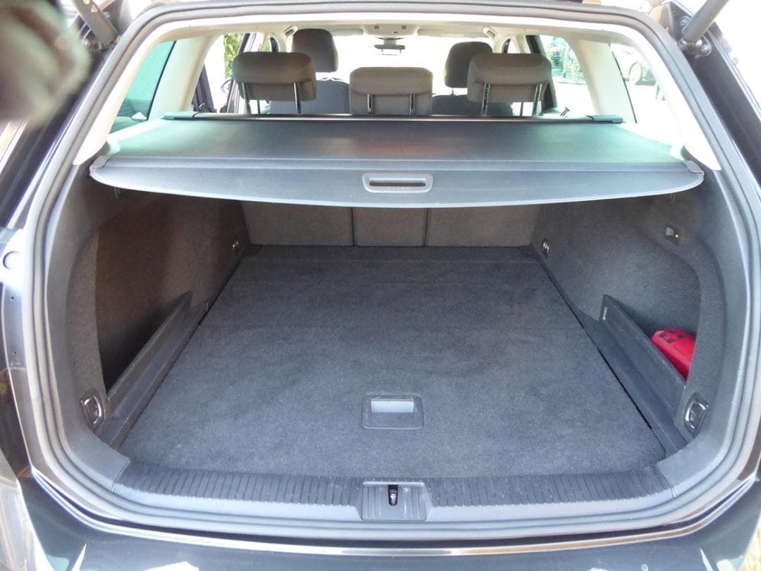 Volkswagen Passat Variant 2.0 TDI *AHK*Keyless* foto 6