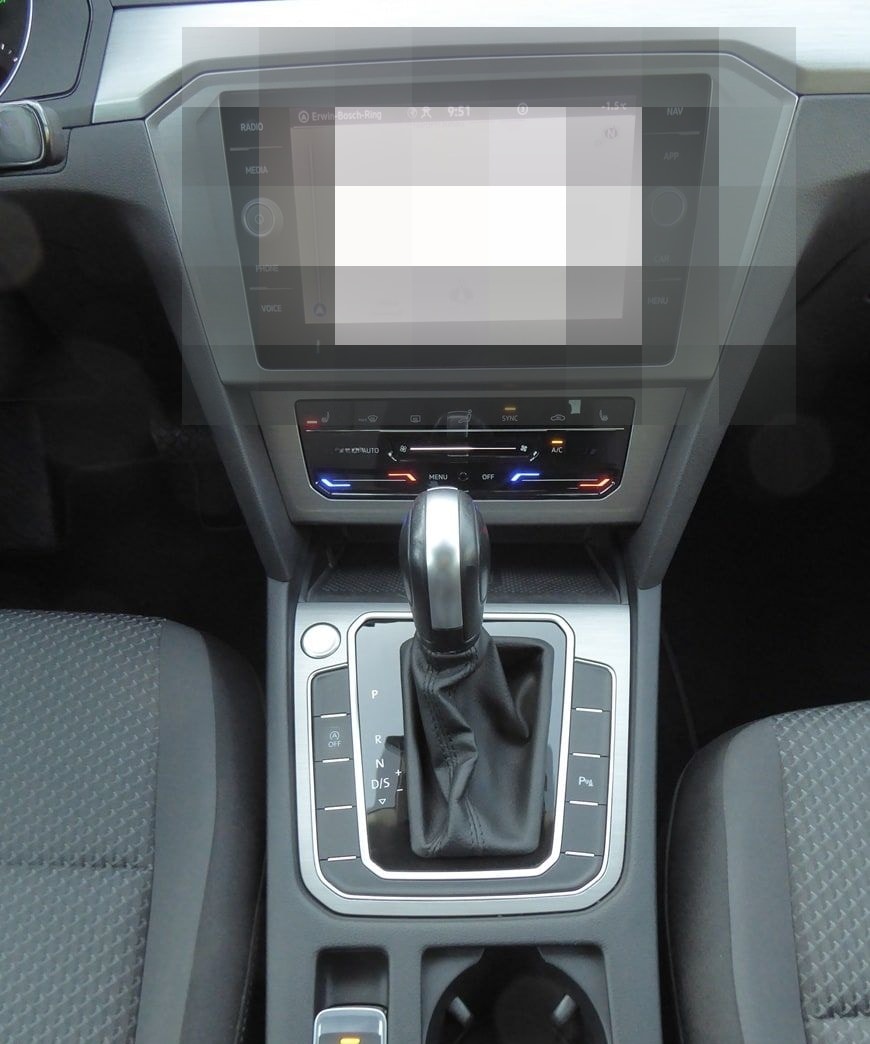 Volkswagen Passat Variant 2.0 TDI *AHK*Keyless* foto 8