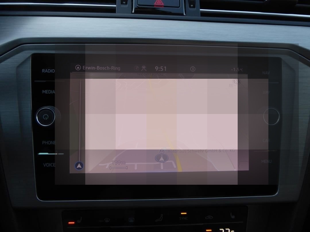 Volkswagen Passat Variant 2.0 TDI *AHK*Keyless* foto 9