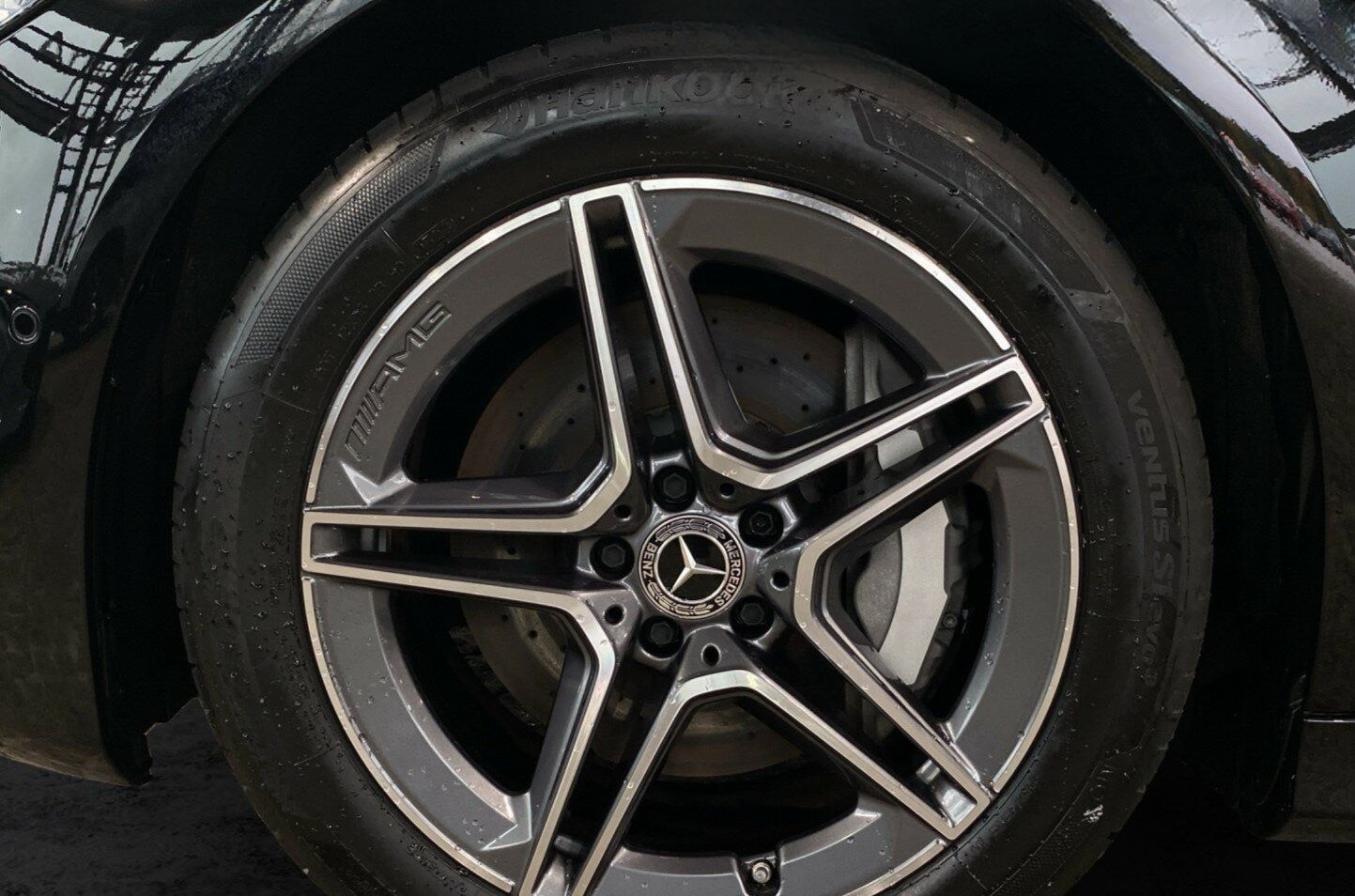 Mercedes-Benz S 350 d AMG Line Kamera Pano HUD AIRMATIC Distr foto 17