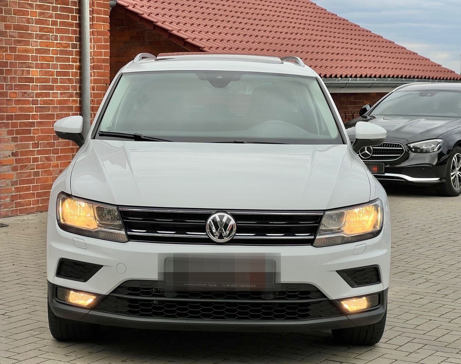 Volkswagen Tiguan Join 4Motion*PANO/ACC/AHK/VIRTUAL/CARPLAY foto 2