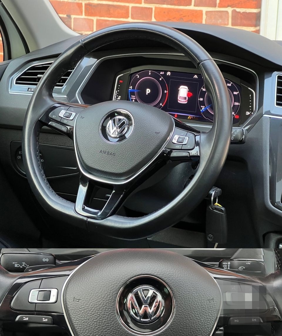 Volkswagen Tiguan Join 4Motion*PANO/ACC/AHK/VIRTUAL/CARPLAY foto 12