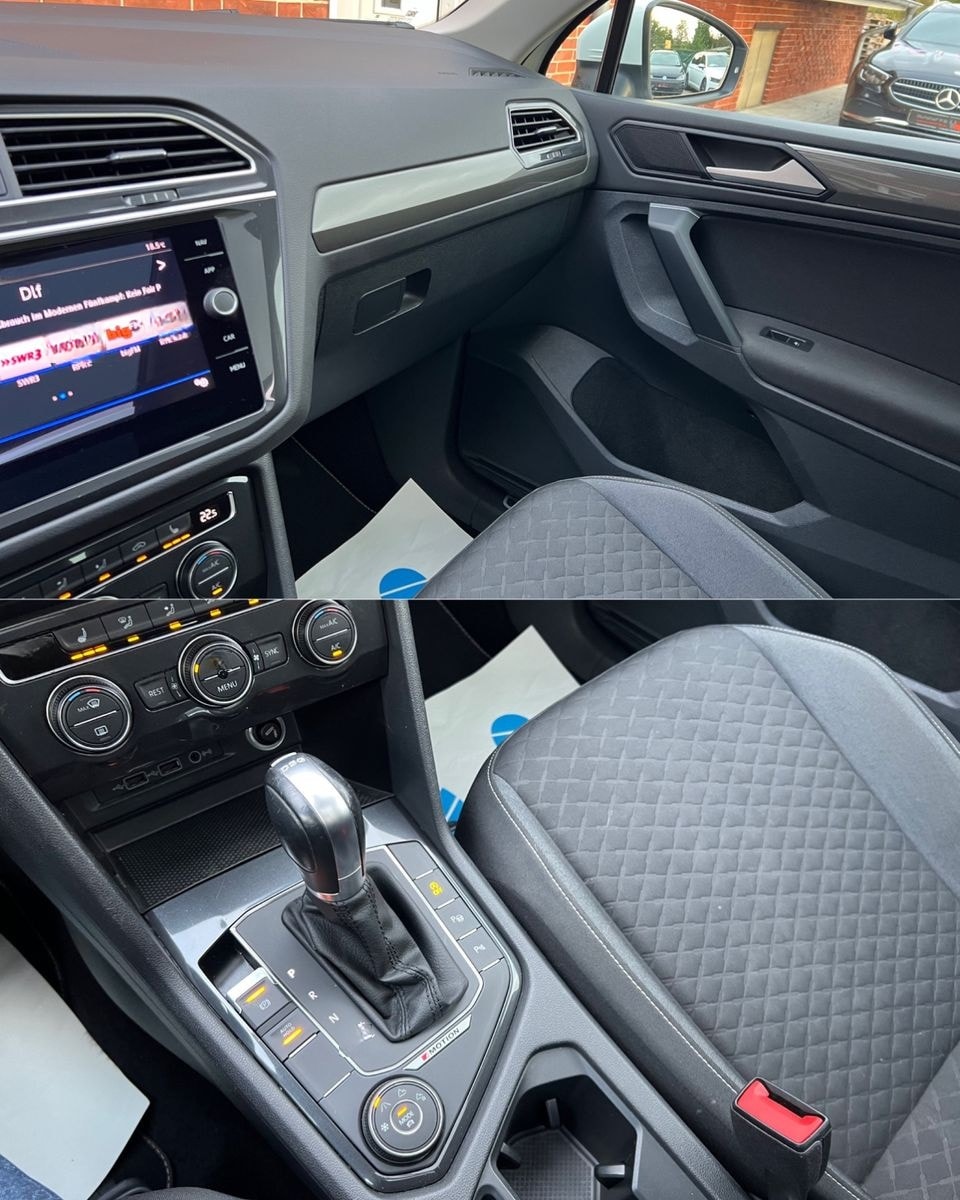 Volkswagen Tiguan Join 4Motion*PANO/ACC/AHK/VIRTUAL/CARPLAY foto 13