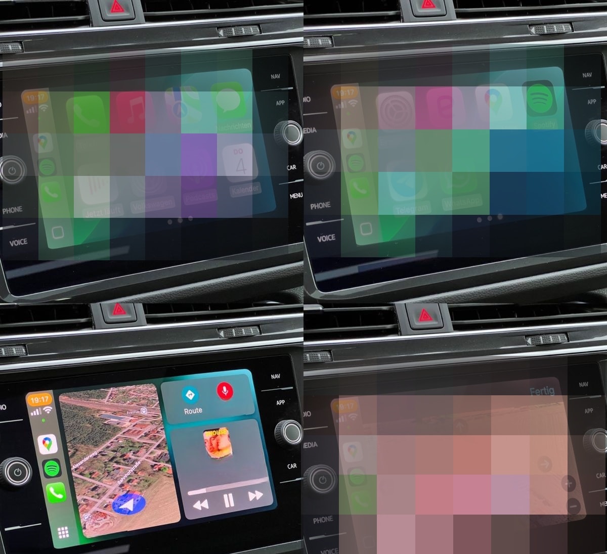 Volkswagen Tiguan Join 4Motion*PANO/ACC/AHK/VIRTUAL/CARPLAY foto 15