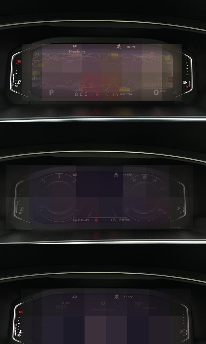 Volkswagen Tiguan Join 4Motion*PANO/ACC/AHK/VIRTUAL/CARPLAY foto 16