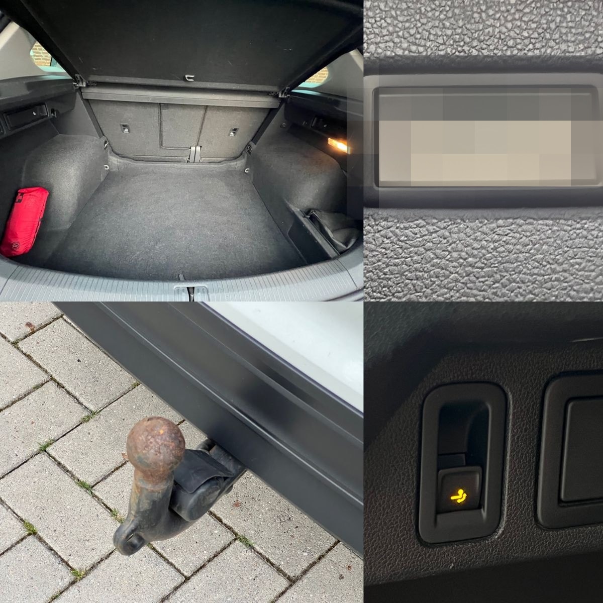 Volkswagen Tiguan Join 4Motion*PANO/ACC/AHK/VIRTUAL/CARPLAY foto 19