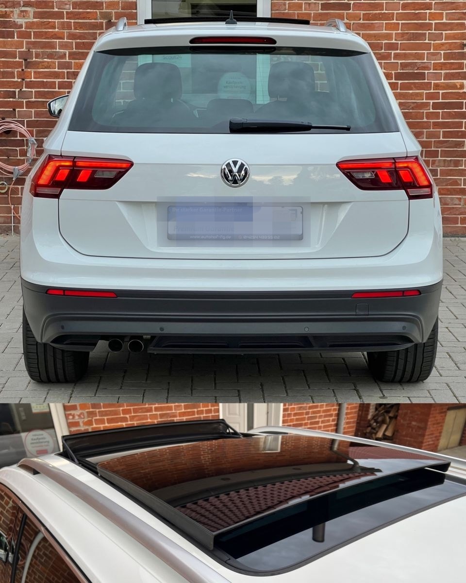 Volkswagen Tiguan Join 4Motion*PANO/ACC/AHK/VIRTUAL/CARPLAY foto 6