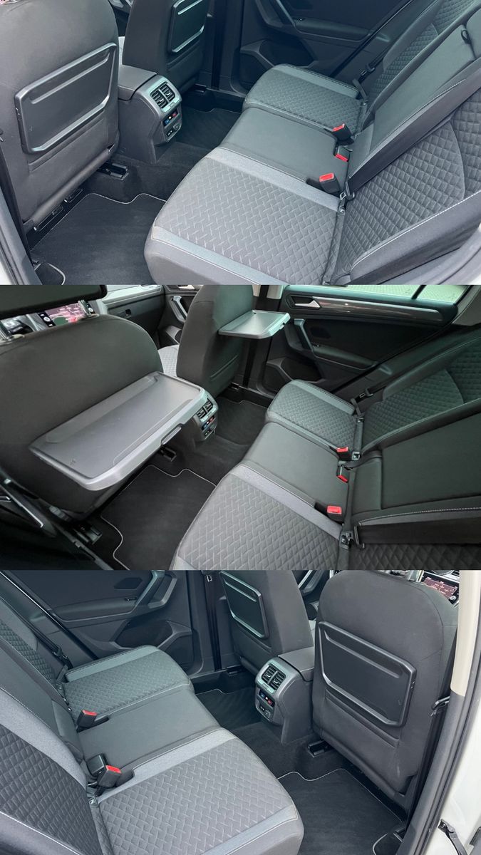 Volkswagen Tiguan Join 4Motion*PANO/ACC/AHK/VIRTUAL/CARPLAY foto 9