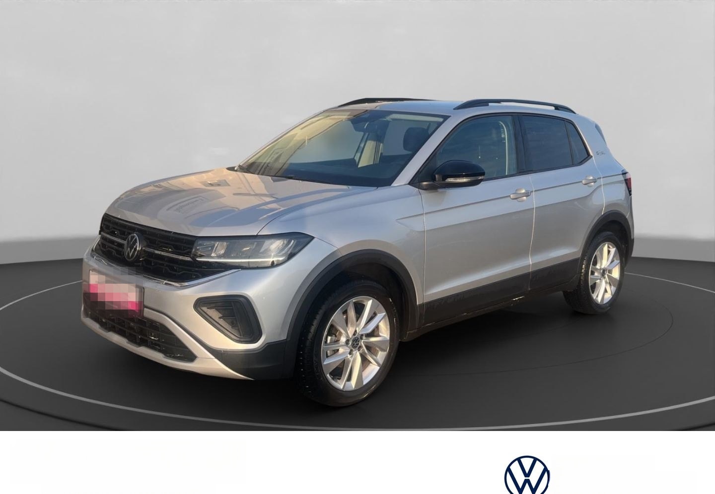Volkswagen T-Cross 1.0 TSI Life GOAL Navi LED Sitzhz App-Co foto 1