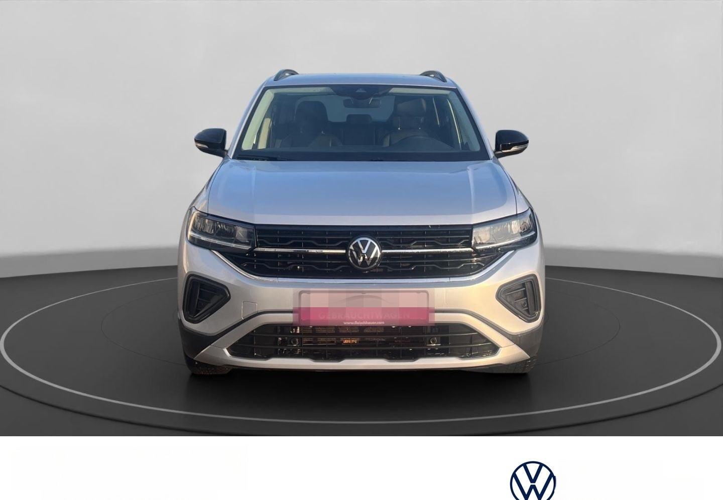 Volkswagen T-Cross 1.0 TSI Life GOAL Navi LED Sitzhz App-Co foto 2