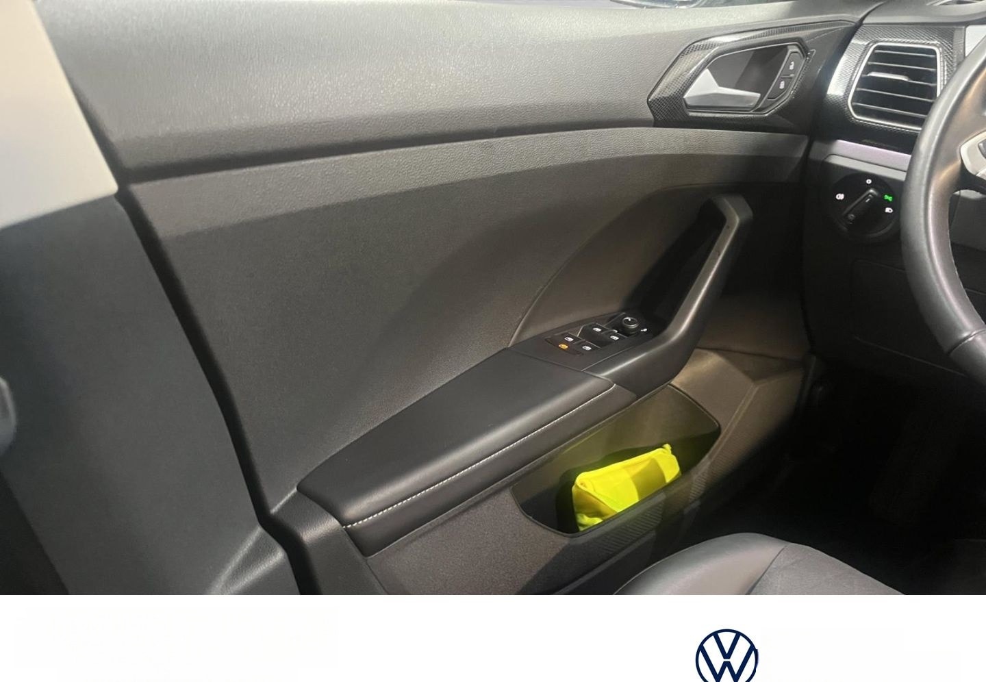 Volkswagen T-Cross 1.0 TSI Life GOAL Navi LED Sitzhz App-Co foto 15