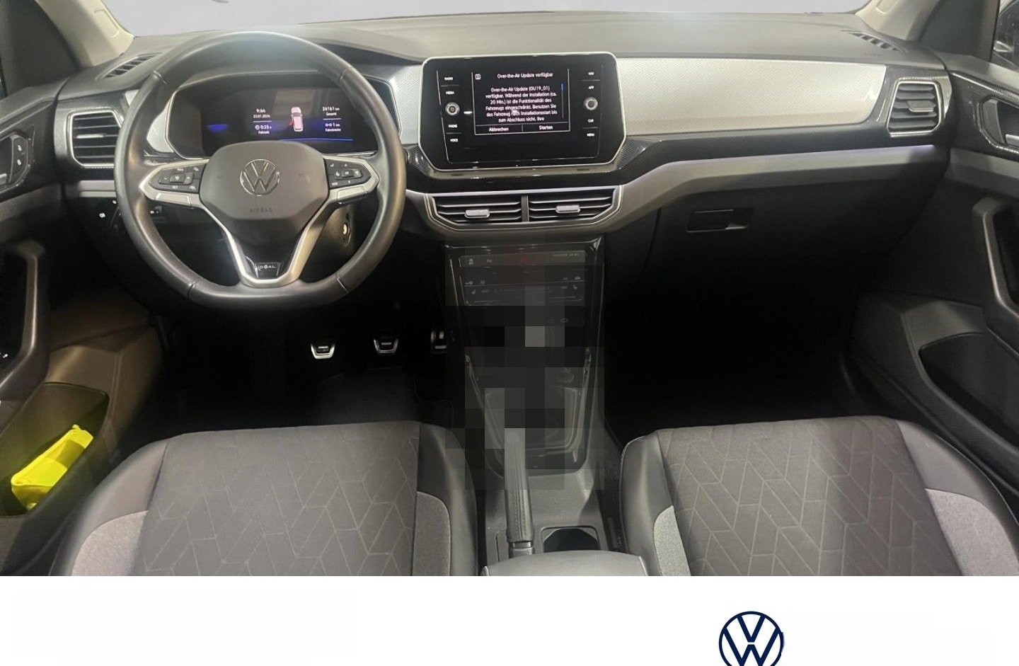 Volkswagen T-Cross 1.0 TSI Life GOAL Navi LED Sitzhz App-Co foto 17