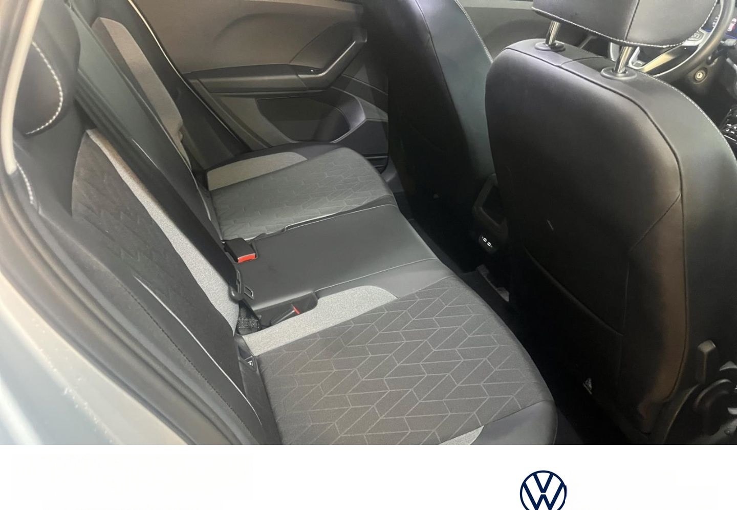 Volkswagen T-Cross 1.0 TSI Life GOAL Navi LED Sitzhz App-Co foto 19