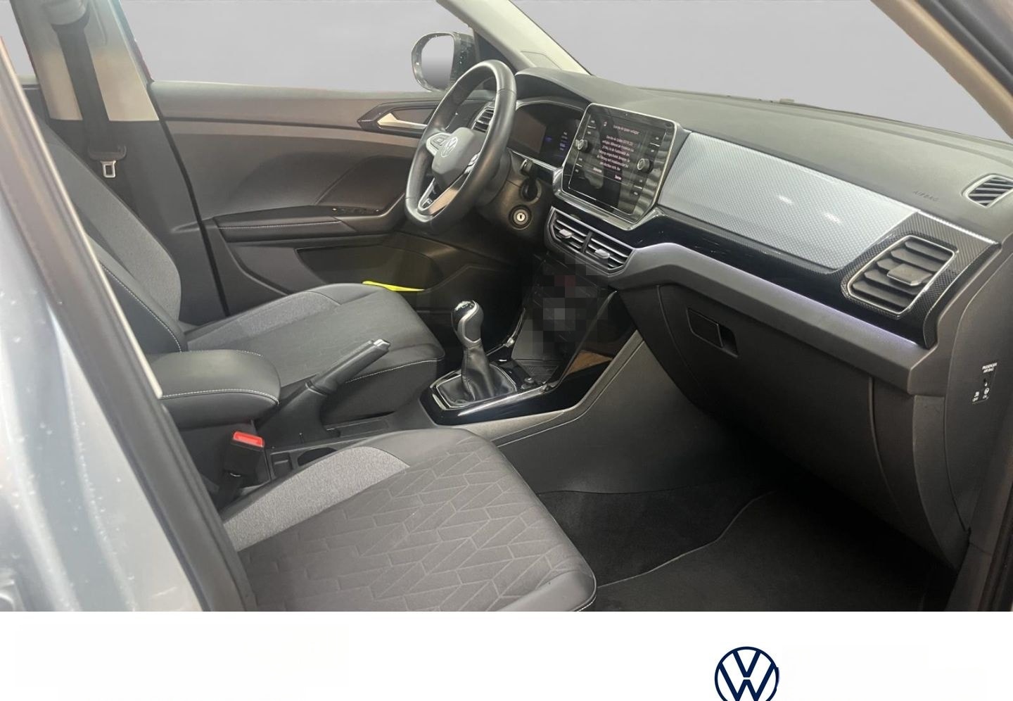 Volkswagen T-Cross 1.0 TSI Life GOAL Navi LED Sitzhz App-Co foto 20