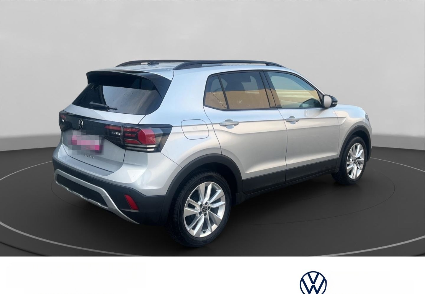 Volkswagen T-Cross 1.0 TSI Life GOAL Navi LED Sitzhz App-Co foto 7