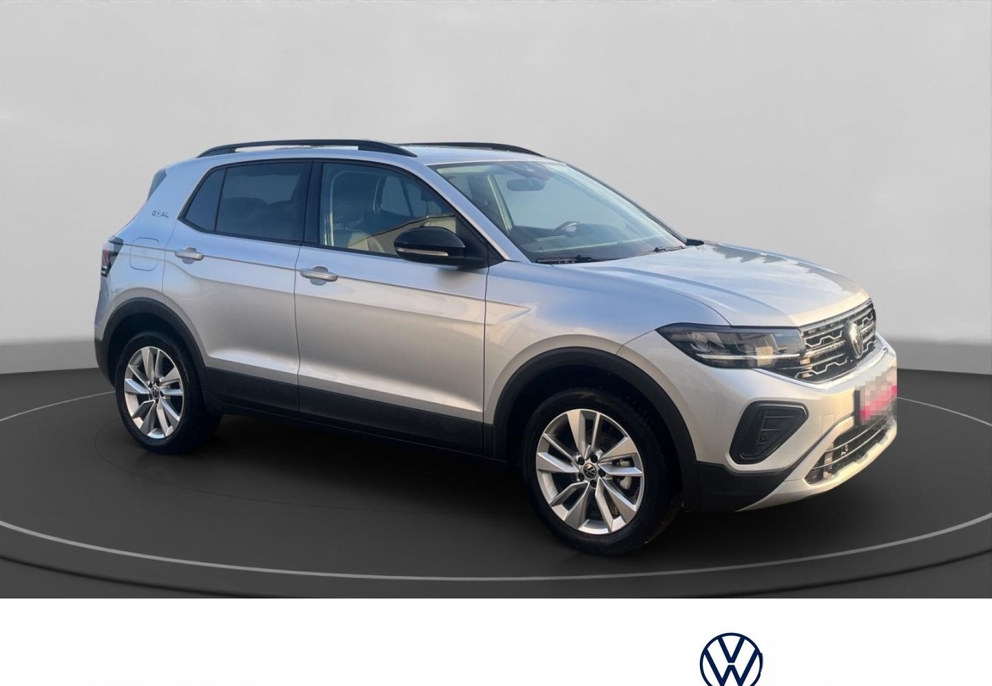 Volkswagen T-Cross 1.0 TSI Life GOAL Navi LED Sitzhz App-Co foto 9