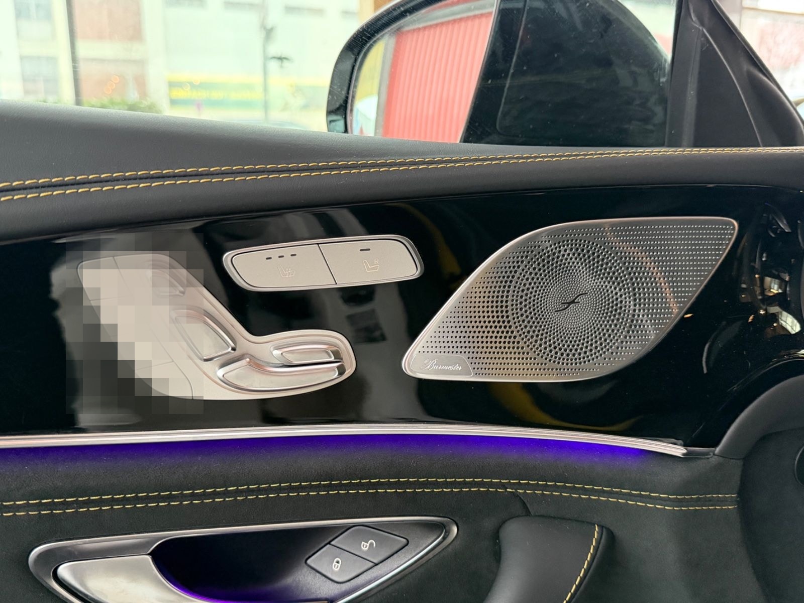 Mercedes-Benz AMG GT 53 4M Aero V8 Designo Edition 1 NP~170T€ foto 10