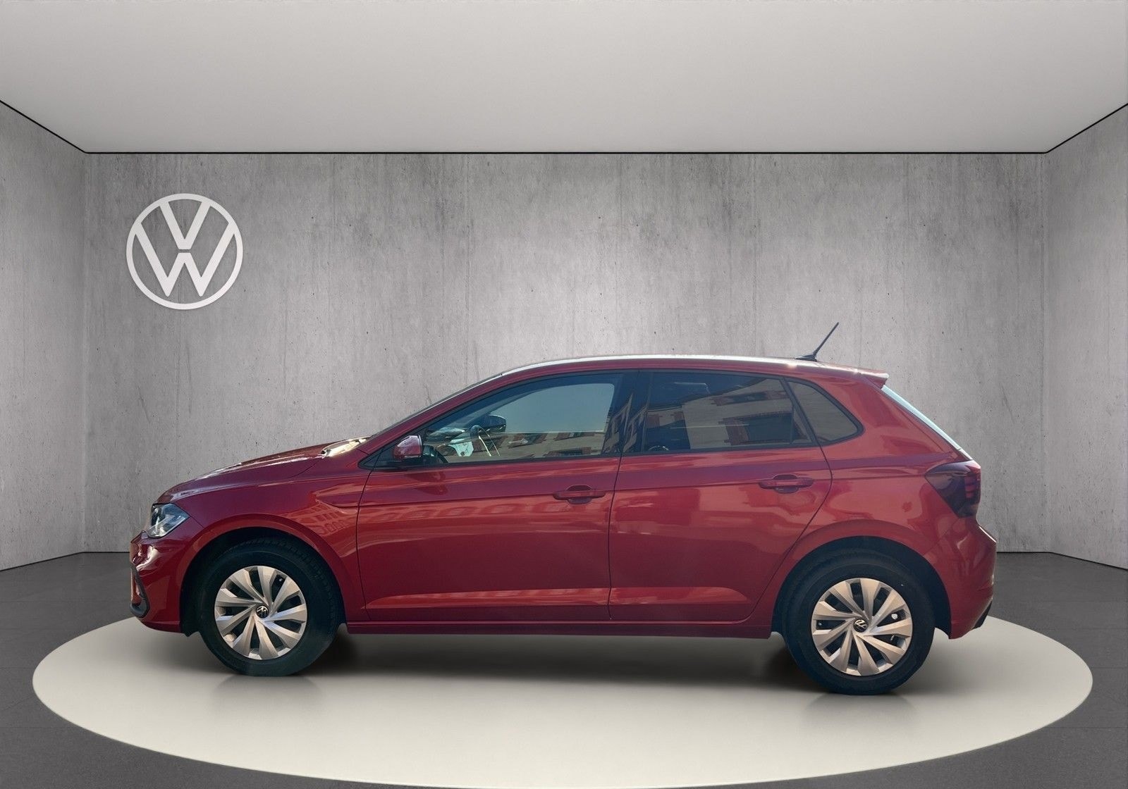 Volkswagen Polo 1.0 TSI Life foto 11