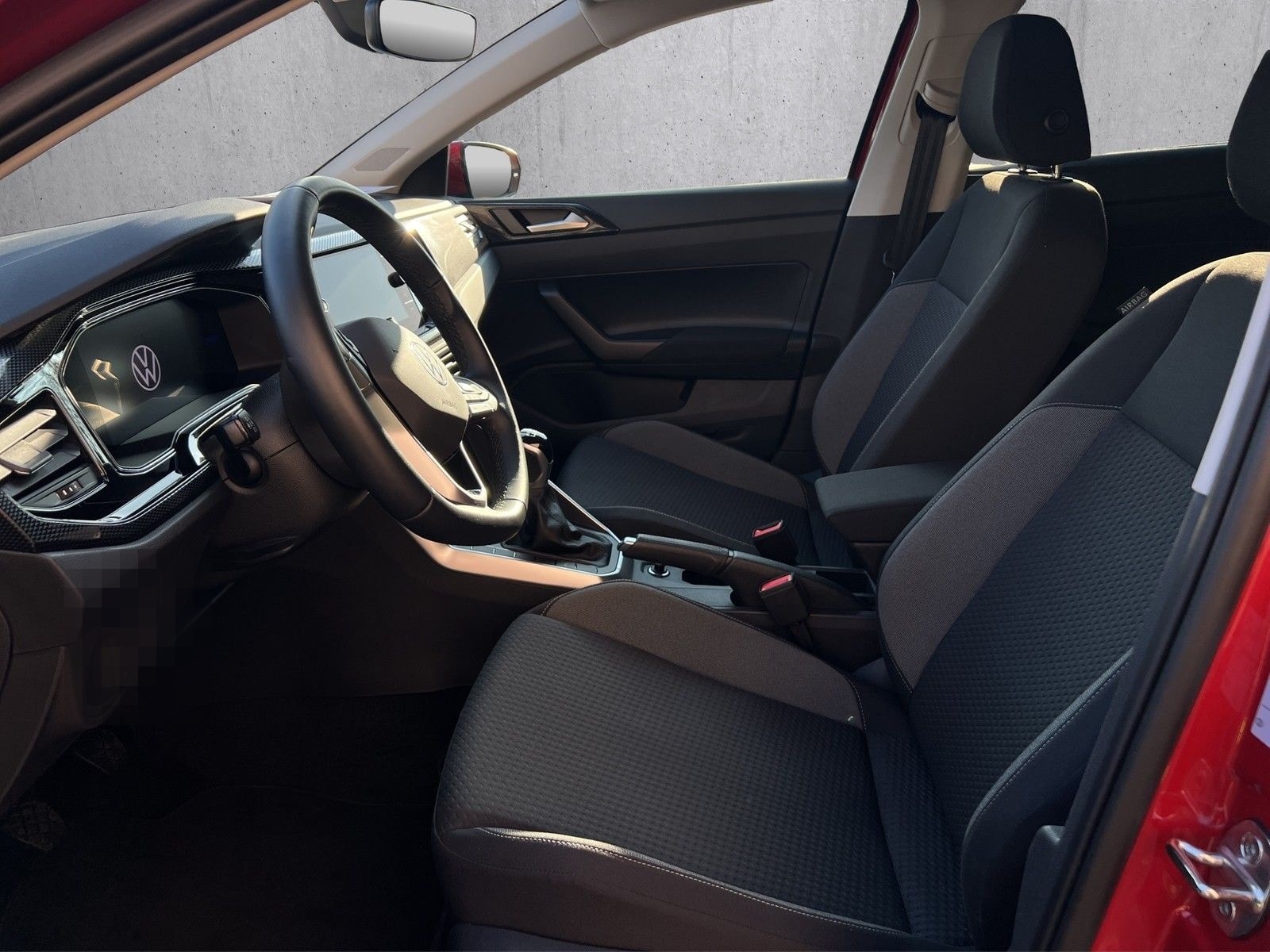 Volkswagen Polo 1.0 TSI Life foto 13