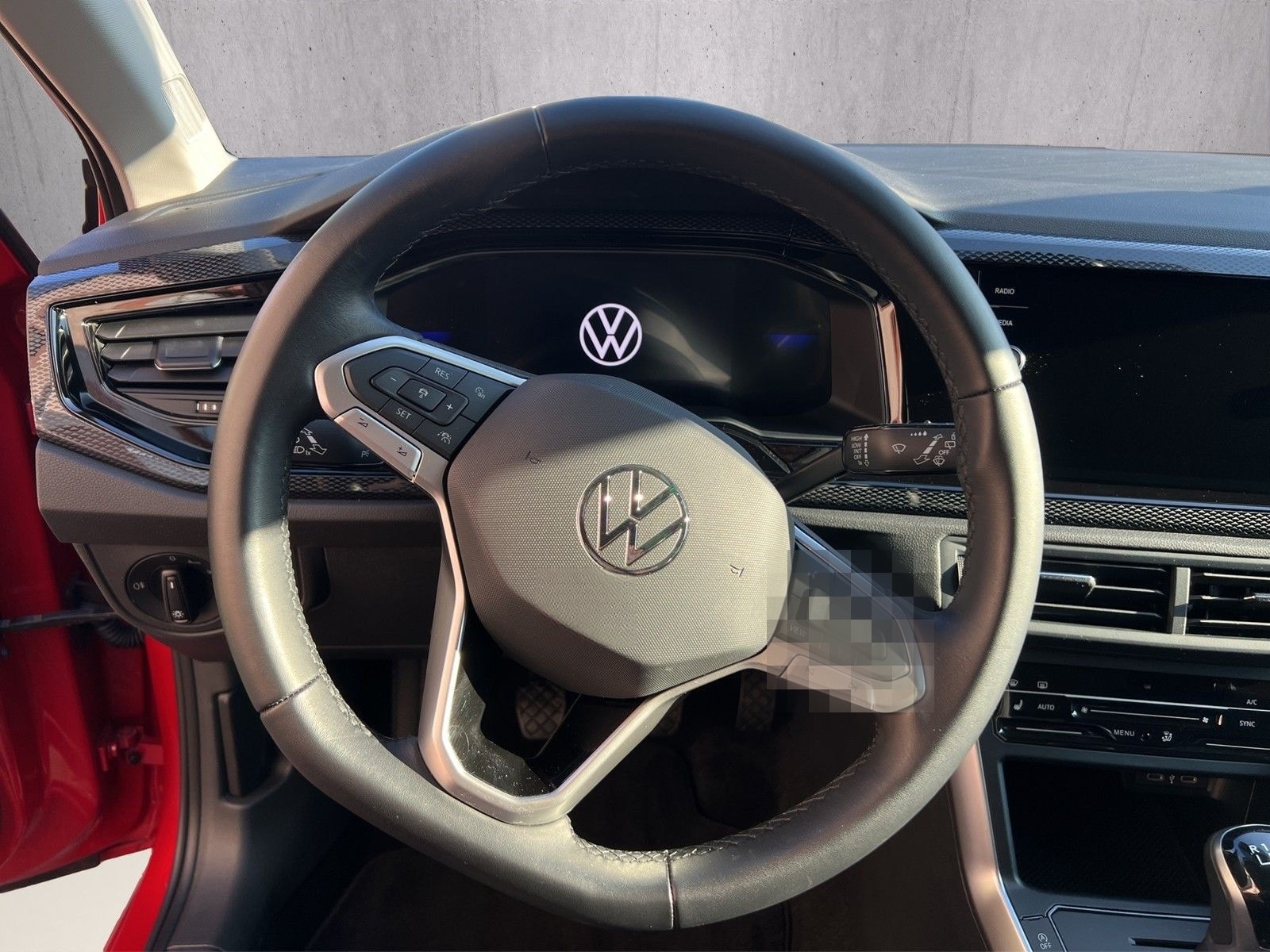 Volkswagen Polo 1.0 TSI Life foto 15