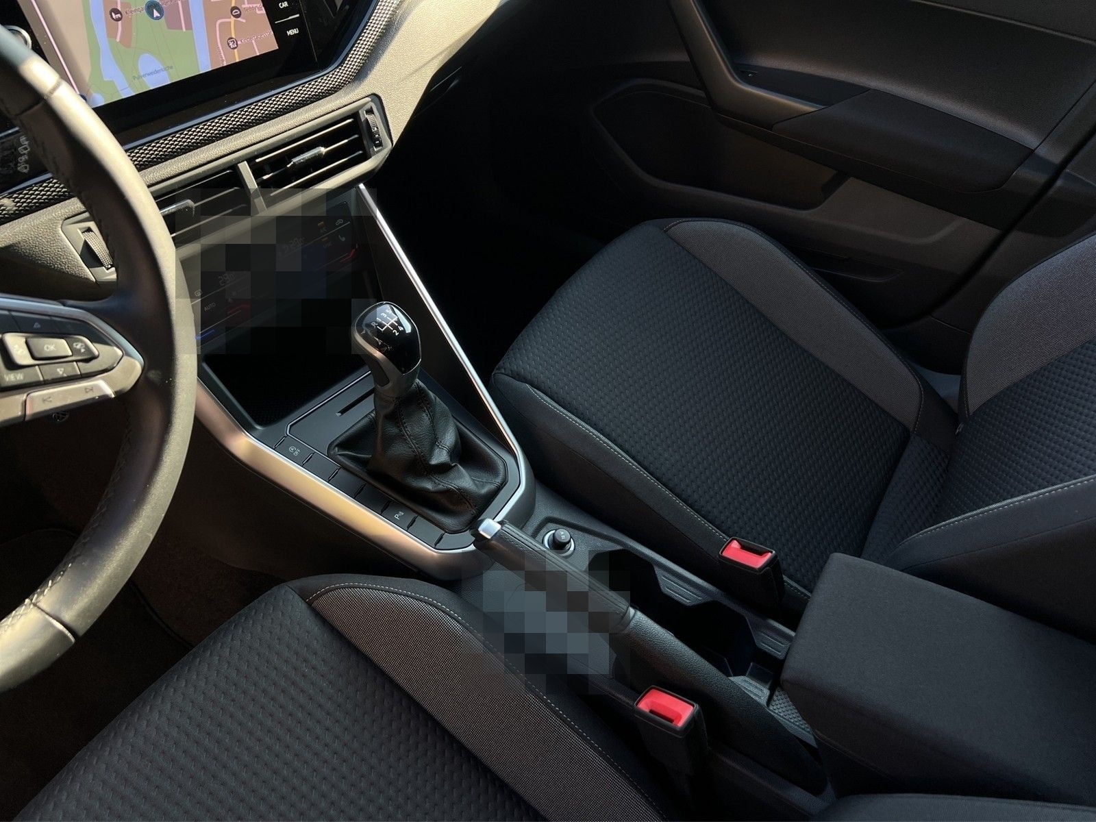 Volkswagen Polo 1.0 TSI Life foto 17