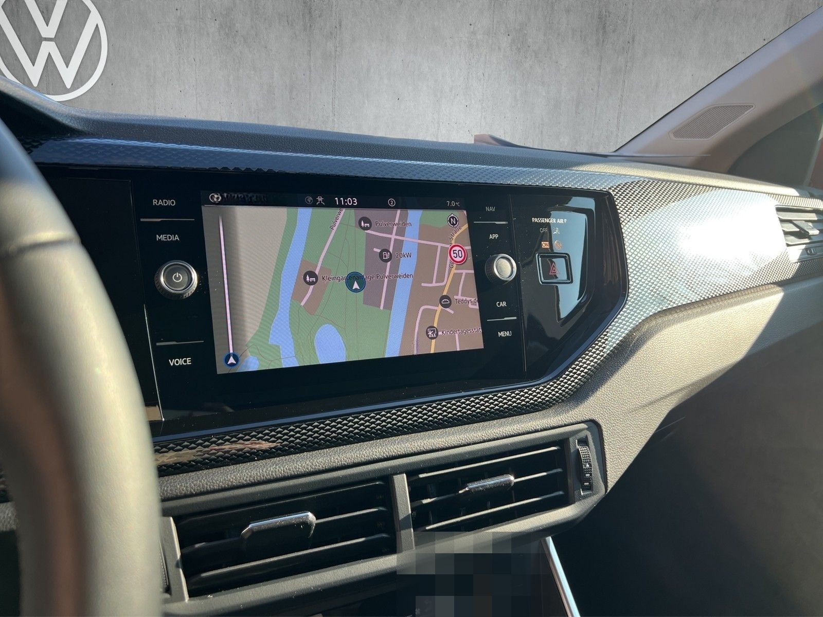 Volkswagen Polo 1.0 TSI Life foto 18