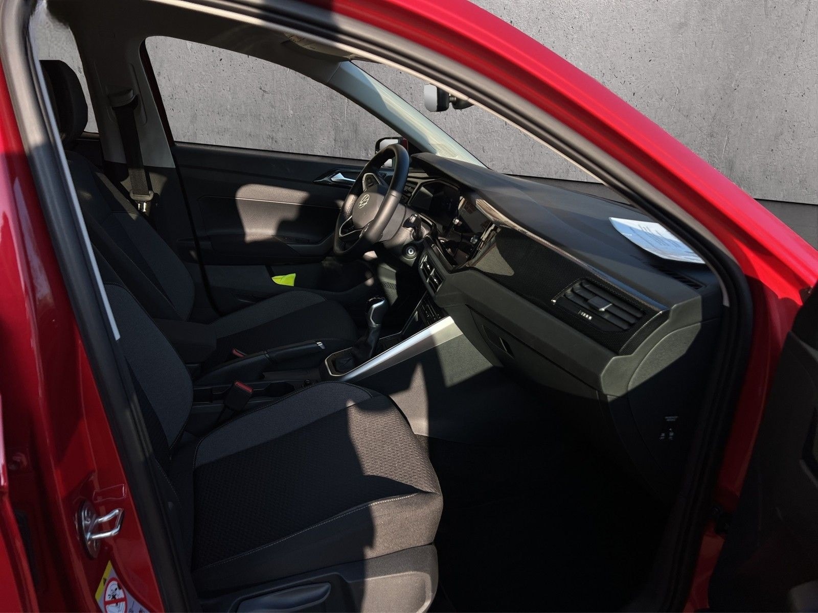 Volkswagen Polo 1.0 TSI Life foto 19