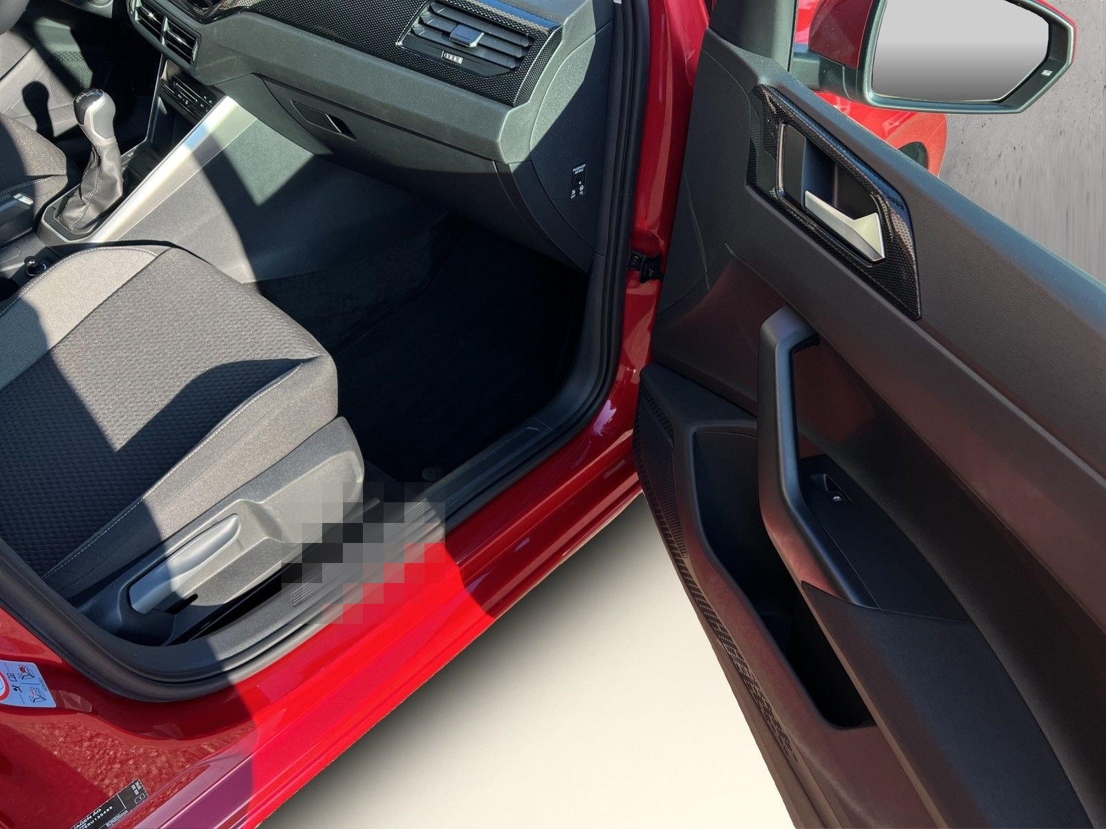 Volkswagen Polo 1.0 TSI Life foto 20