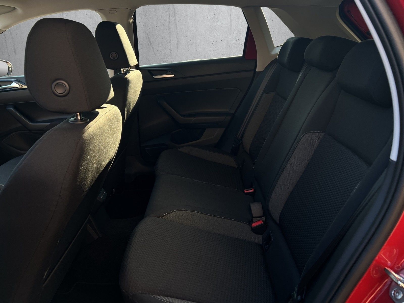 Volkswagen Polo 1.0 TSI Life foto 22