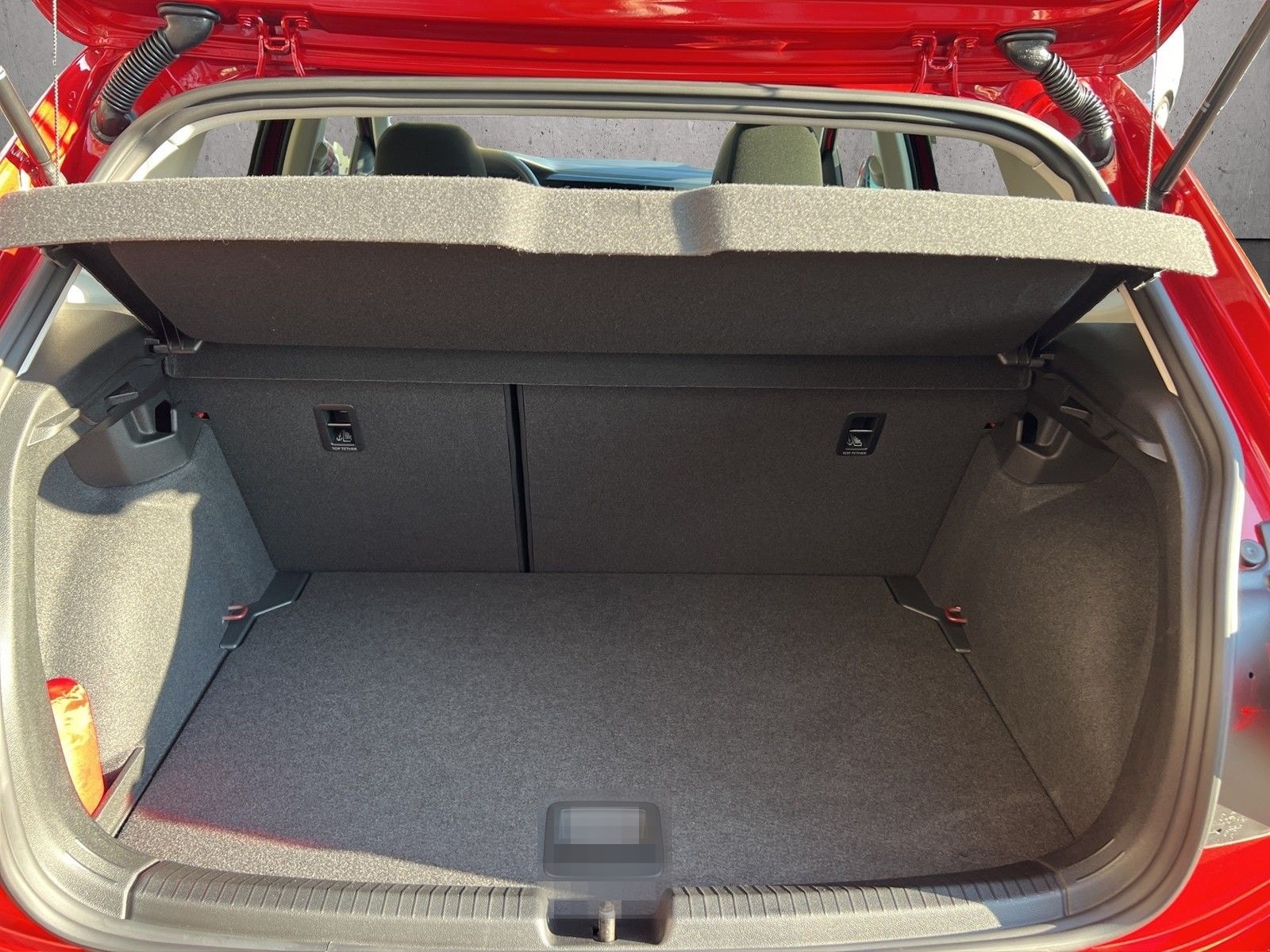 Volkswagen Polo 1.0 TSI Life foto 23