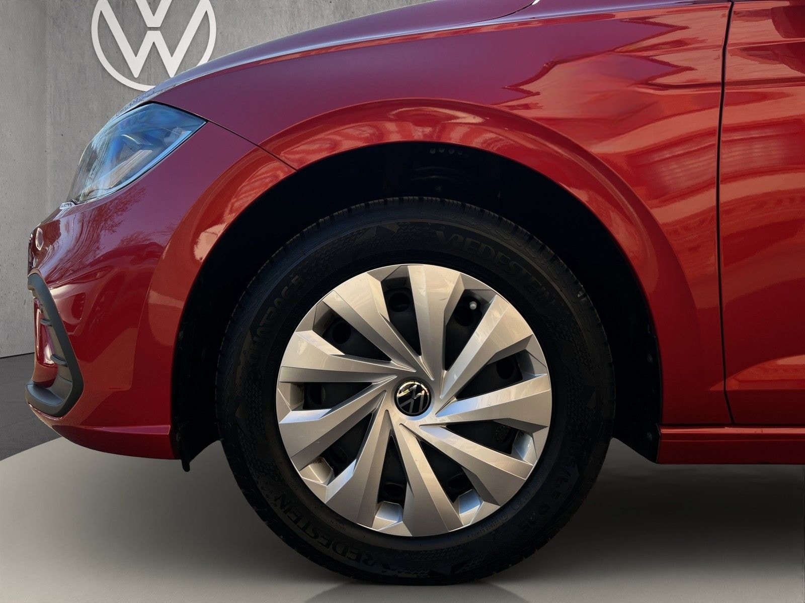 Volkswagen Polo 1.0 TSI Life foto 24