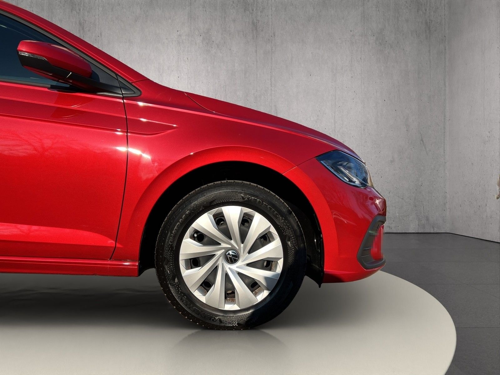 Volkswagen Polo 1.0 TSI Life foto 25