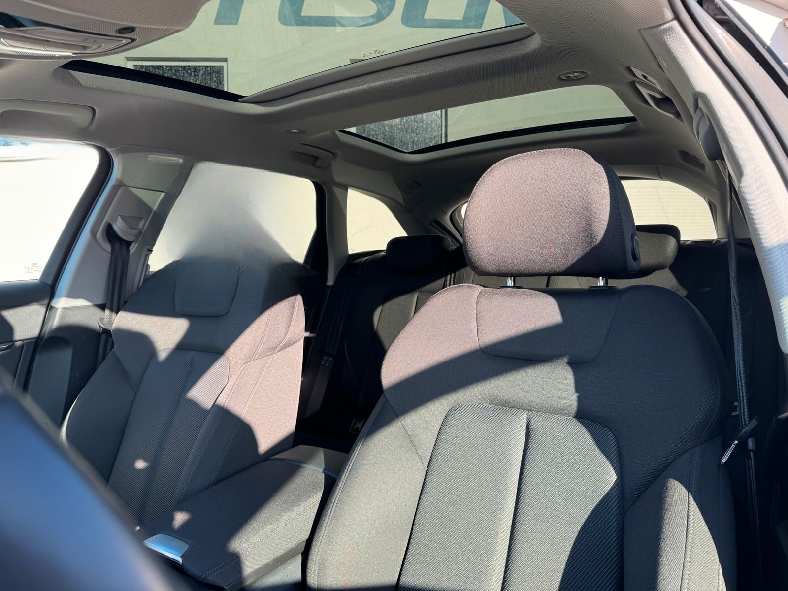 Audi A6 Avant Sport 40 TDI quattro S tronic ACC AHK P foto 13