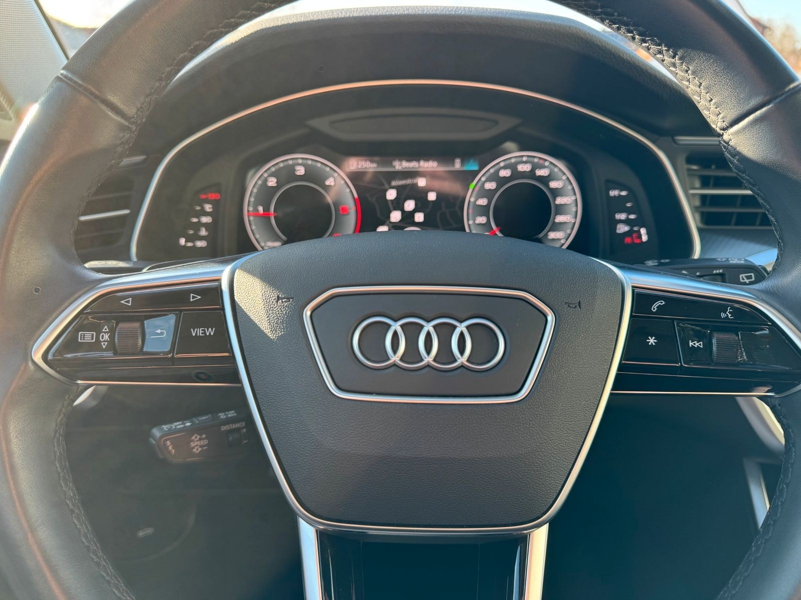 Audi A6 Avant Sport 40 TDI quattro S tronic ACC AHK P foto 21