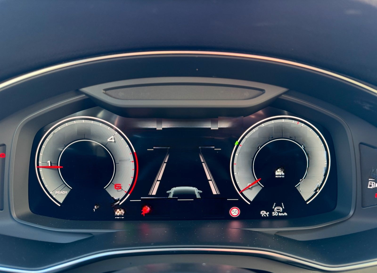 Audi A6 Avant Sport 40 TDI quattro S tronic ACC AHK P foto 22