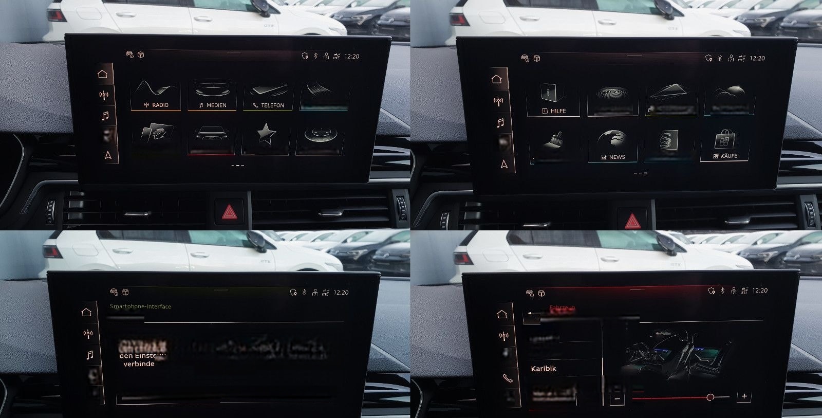 Audi A5 40 TFSI S tronic 3x S line Pano/Matrix/ACC/19 foto 15