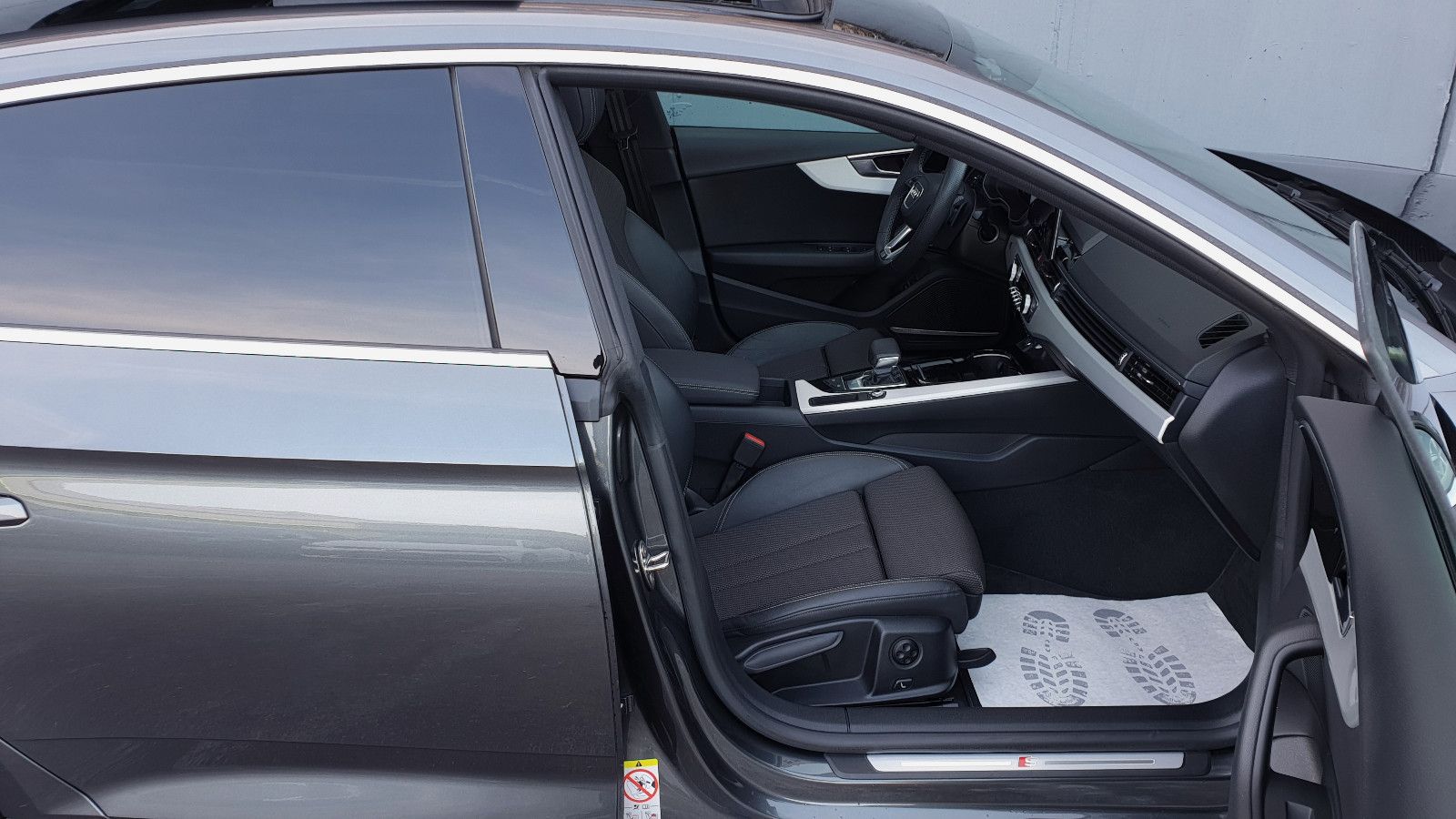 Audi A5 40 TFSI S tronic 3x S line Pano/Matrix/ACC/19 foto 7