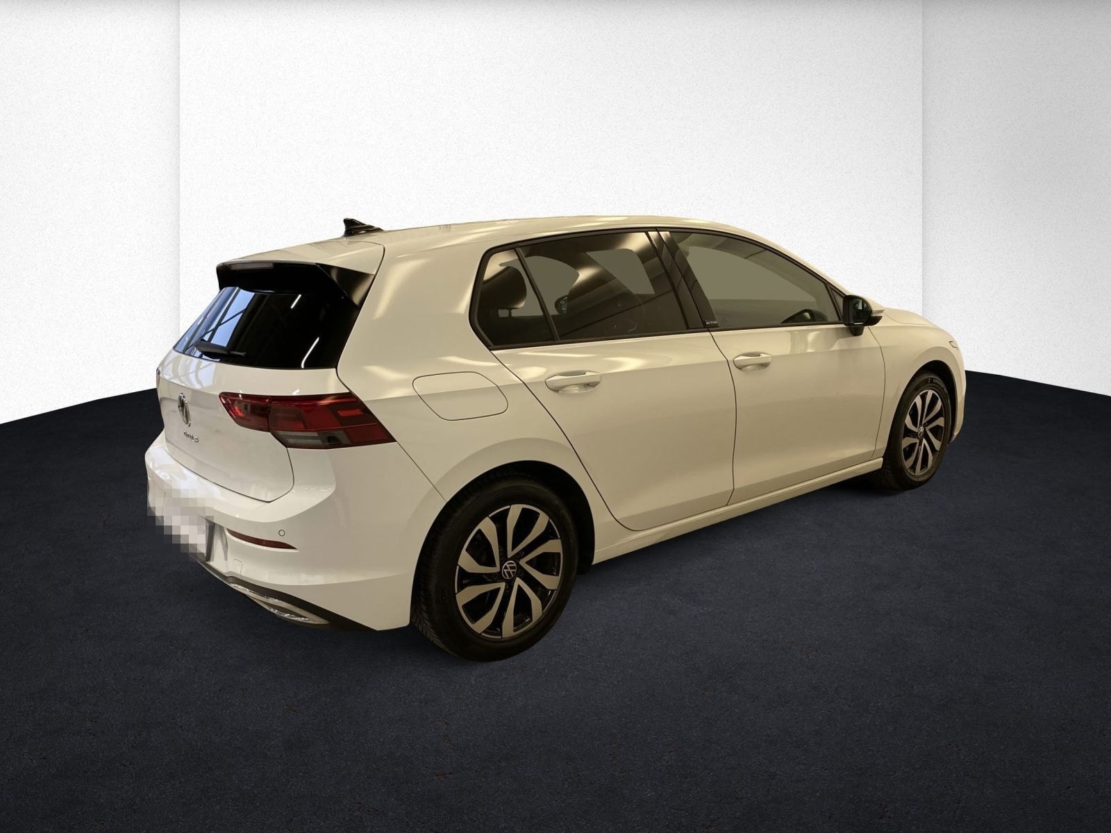 Volkswagen Golf VIII 1.5 TSI Active *AHK*ACC*PDC*RFK*Navi foto 2