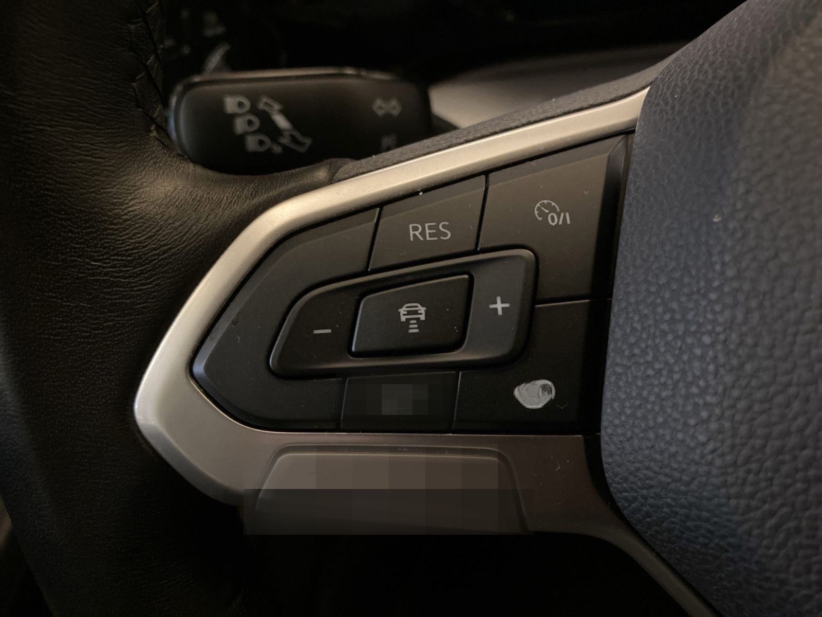 Volkswagen Golf VIII 1.5 TSI Active *AHK*ACC*PDC*RFK*Navi foto 11