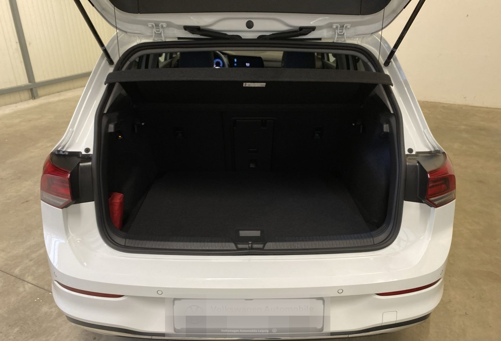 Volkswagen Golf VIII 1.5 TSI Active *AHK*ACC*PDC*RFK*Navi foto 9