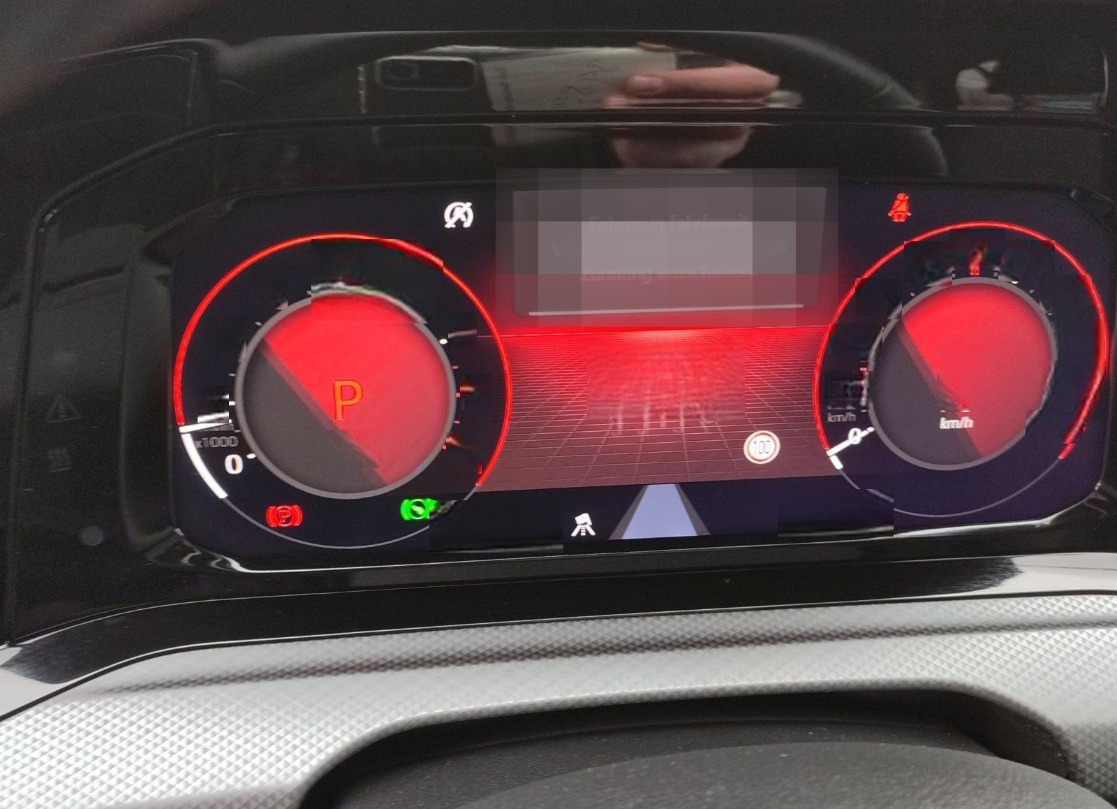 Volkswagen Golf VIII 1.5 eTSI DSG Active* Navi*AHK*Kamera*I foto 12