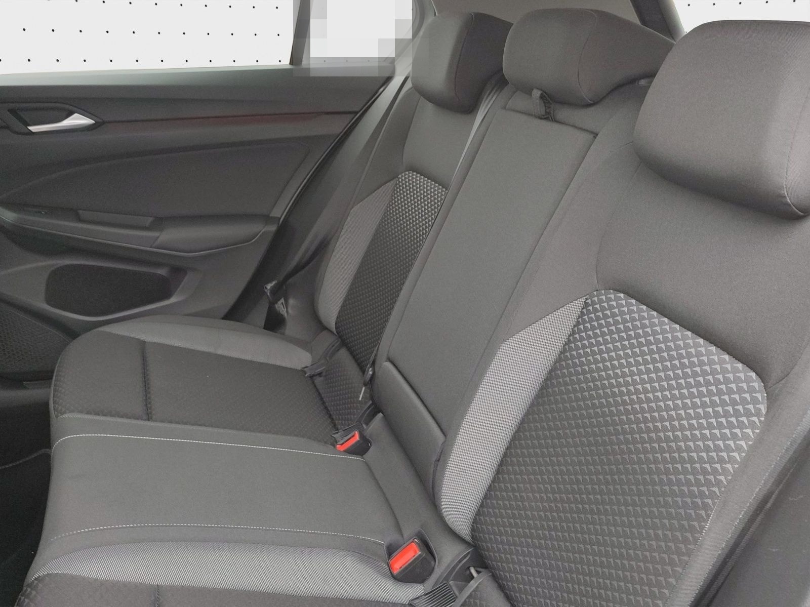 Volkswagen Golf VIII 1.5 eTSI DSG Active* Navi*AHK*Kamera*I foto 18