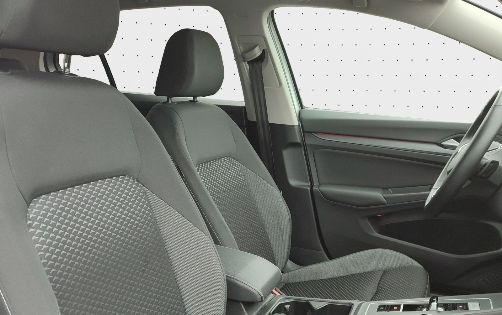 Volkswagen Golf VIII 1.5 eTSI DSG Active* Navi*AHK*Kamera*I foto 6