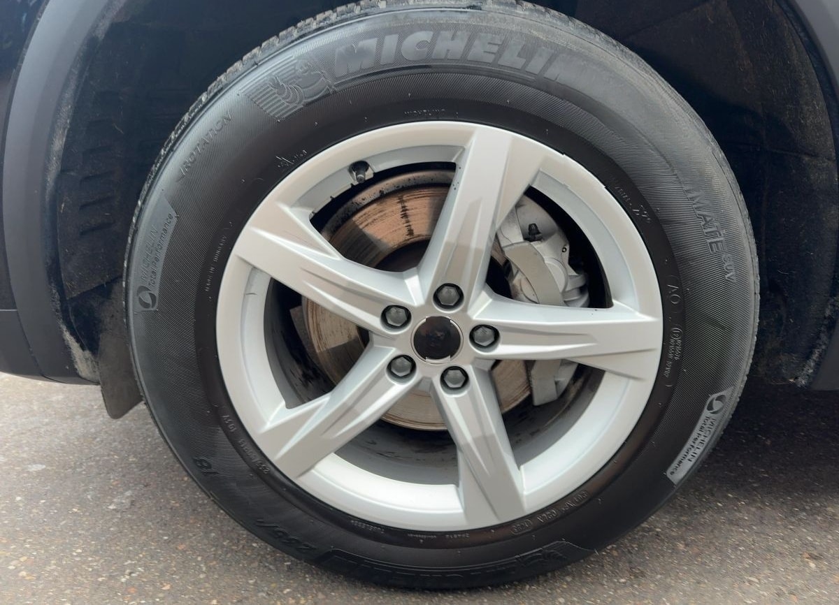 Audi Q5 40 TDI qu. S tronic LED NAV+ AHK KAM VIRTUAL+ foto 13