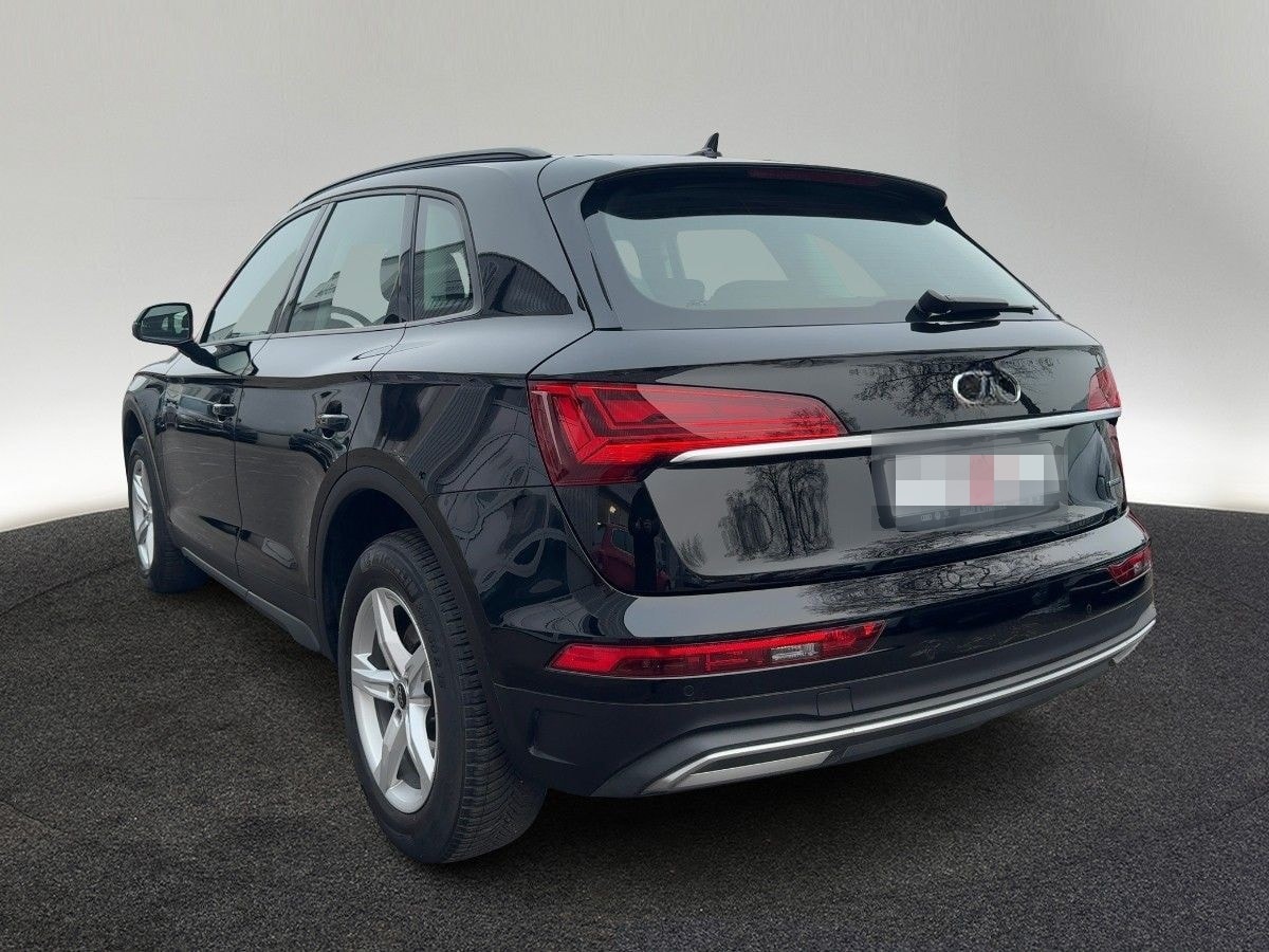 Audi Q5 40 TDI qu. S tronic LED NAV+ AHK KAM VIRTUAL+ foto 4