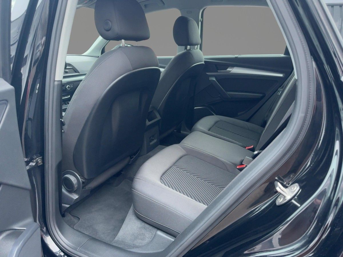 Audi Q5 40 TDI qu. S tronic LED NAV+ AHK KAM VIRTUAL+ foto 9