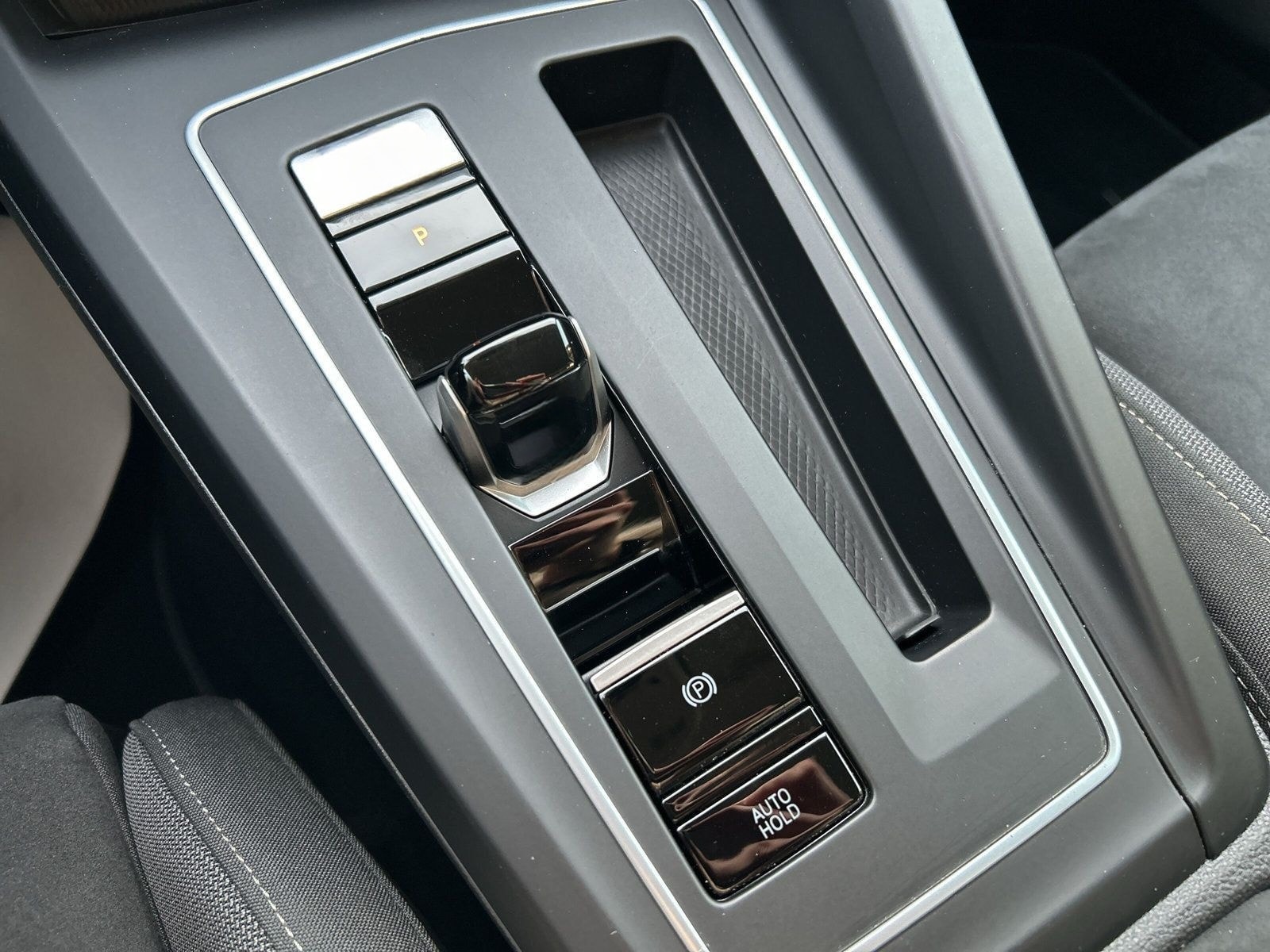 Volkswagen Golf VIII 1.4 TSI Style eHybrid DSG+LED+NAVI+ACC foto 15